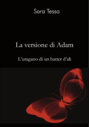 [L'uragano di un batter d'ali 02] • L'Uragano Di Un Batter D'Ali